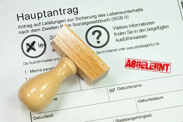 كيف تجد وتفهم أهم النماذج الرسمية للجوب سنتر في ألمانيا؟ (مع روابط مباشرة)